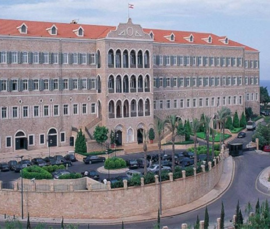 Tripoli: 21 bâtiments évacués, 229 familles déplacées