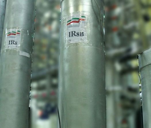 Nucléaire: l'Iran va soumettre bientôt sa propre proposition aux États-Unis 