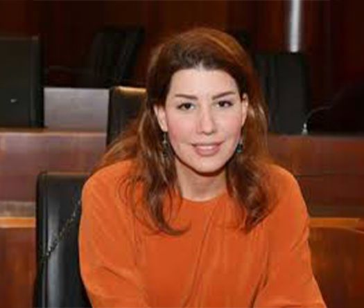 Yacoubian montre les dents&nbsp;: « Le Hezbollah me représente » et pas de paix!