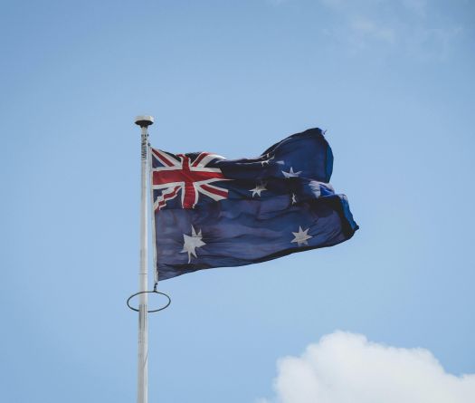 L'Australie fait face à la prolifération d'une algue toxique sur sa côte sud