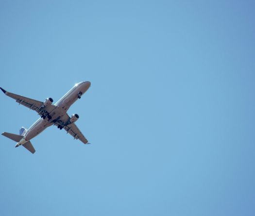 Le premier vol organisé pour rapatrier des Français du Moyen-Orient est arrivé à Paris