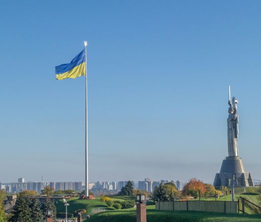 À Kyiv, le scepticisme reste de mise au lendemain du sommet Zelensky-Trump