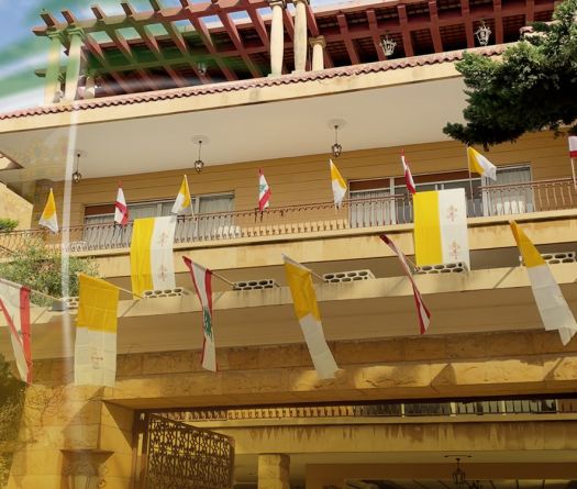 Le Liban dans l’attente du pape Léon XIV