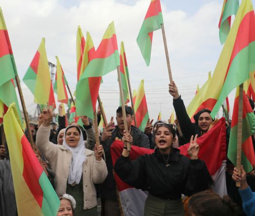 Qamichli, un tournant pour le nord-est kurde