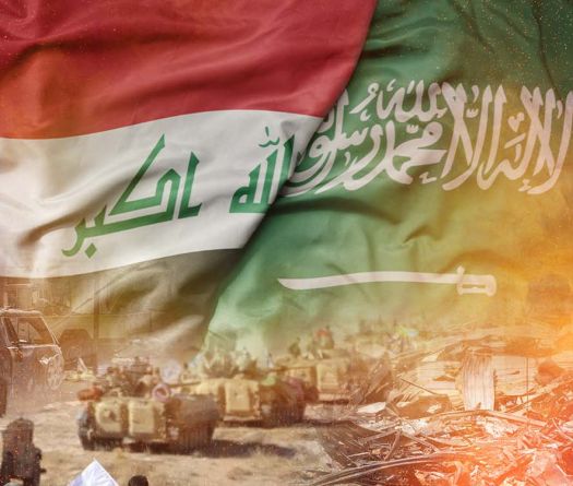 Qui sont les milices pro-iraniennes qui frappent l’Arabie à partir de l’Irak?