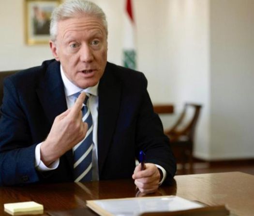 Raggi décline l’invitation de son homologue à Téhéran  et propose une rencontre dans un pays tiers