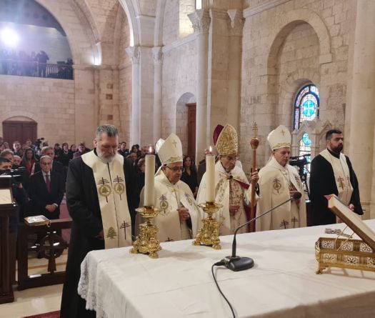 Raï appelle l’État à agir face aux risques à Tripoli