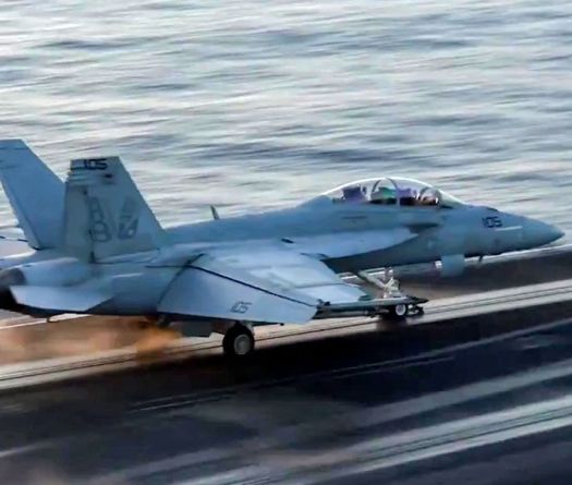 Iran: Washington veut renforcer sa présence militaire dans le Golfe en cas d’échec des négociations