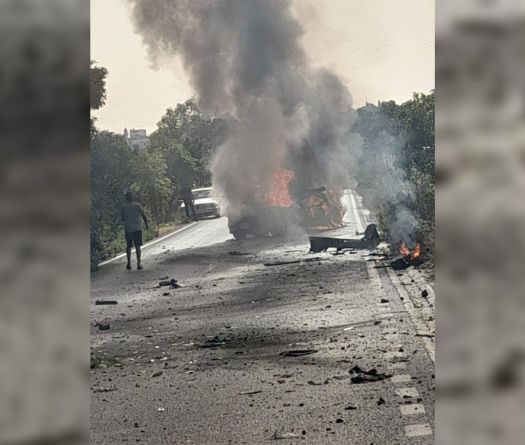 Raids israéliens à Wadi Khalil et sur Aïta el-Chaab: un commandant du Hezbollah visé
