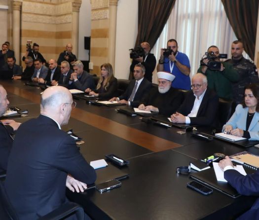 Réunion d'urgence sur Tripoli: Salam annonce l’évacuation de 114 bâtiments 