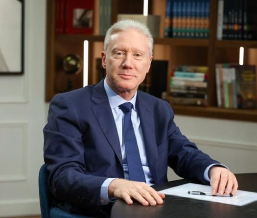 Le ministre Raggi met en garde contre une offensive israélienne