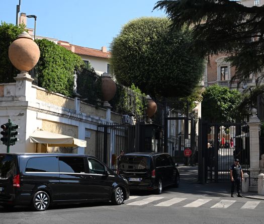 Liban-Israël à Rome: progrès techniques, mais aucun accord sur les zones pilotes