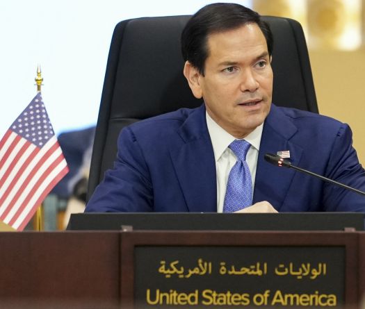 Rubio met en garde contre le «chaos total» en cas de péage à Ormuz