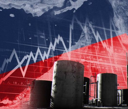 Hausse des prix du pétrole et du gaz&nbsp;: les tensions géopolitiques font trembler les marchés énergétiques
