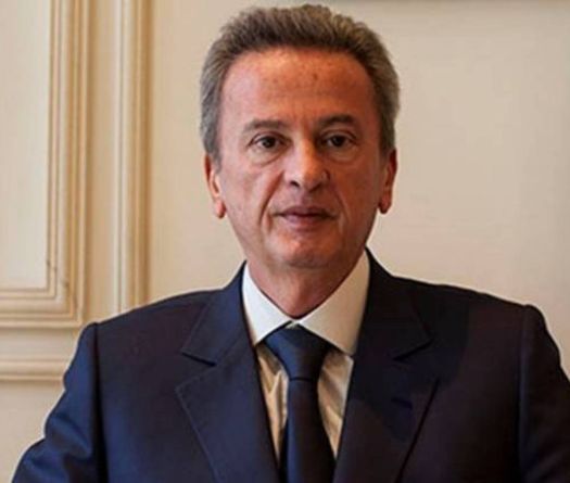 Riad Salamé sera libéré après une réduction de sa caution