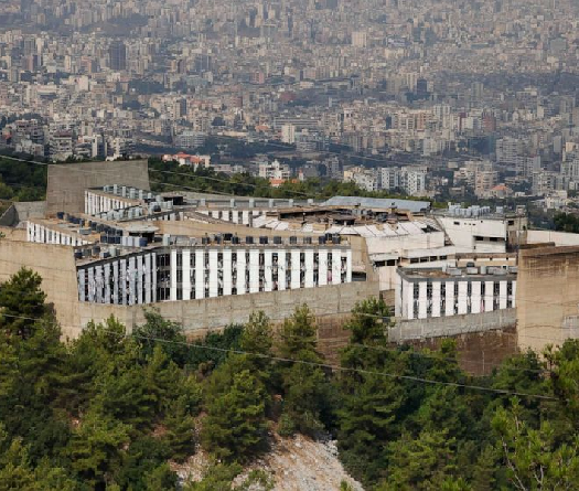 Détenus syriens au Liban: un accord judiciaire ouvre la voie aux premiers transferts vers Damas