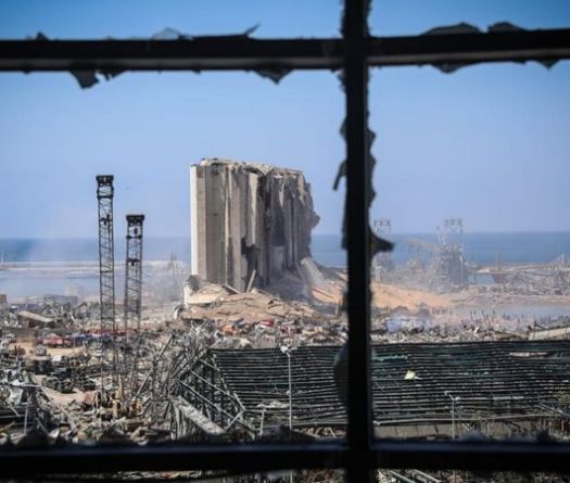 Les juges bulgares refusent l'extradition du propriétaire du bateau lié à l'explosion de Beyrouth