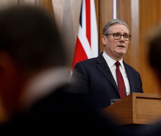 Keir Starmer va-t-il partir? Ce que l'on sait