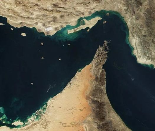 Le pétrole en hausse face au risque d'une intervention américaine en Iran