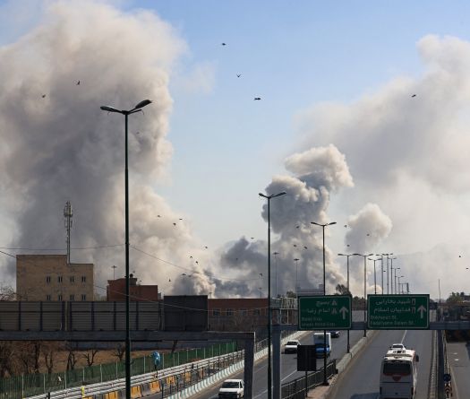 Troisième semaine de guerre au Moyen-Orient, entrée dans sa «phase décisive», selon Israël