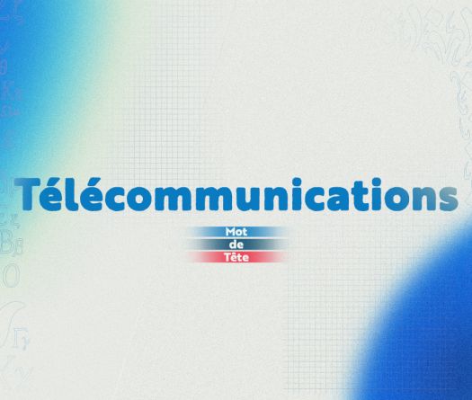 «Télécommunications»: des réseaux invisibles devenus vitaux