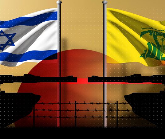 «Ténèbres éternelles»: l'opération israélienne décryptée