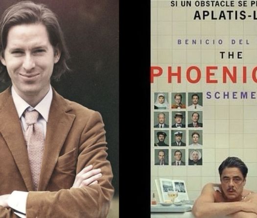 «The Phoenician Scheme» de Wes Anderson, l’accident esthétique d’un maître du cadre