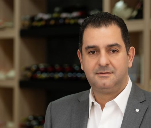 Tony Ramy: La véritable résistance est économique