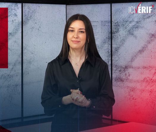 Trois intox virales passées au crible