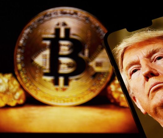 Trump Media mise sur le bitcoin: deux milliards de dollars investis dans les cryptomonnaies