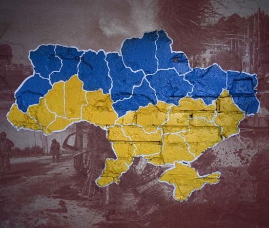 Ukraine: une guerre sans horizon?