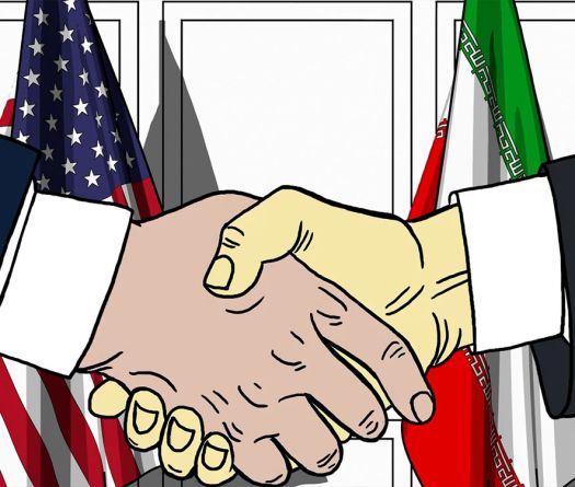 Washington et Téhéran avancent vers une trêve