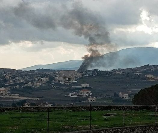  Washington réclame “de toute urgence” une prolongation du cessez-le-feu 