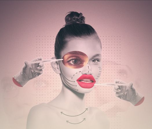 L’esthétique en seringue