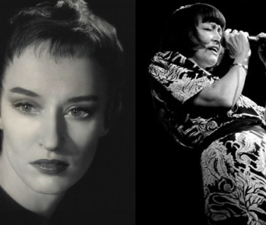 Sheila Jordan, la voix du jazz, s’éteint à 96 ans