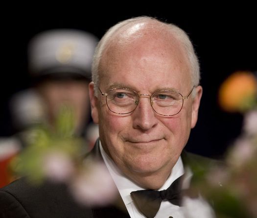 Décès de l'ancien vice-président américain Dick Cheney à 84 ans