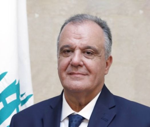 Le Parlement votera mercredi la levée de l’immunité de Georges Bouchikian