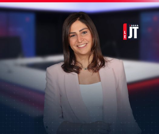 Ici le JT – 04 août 2026