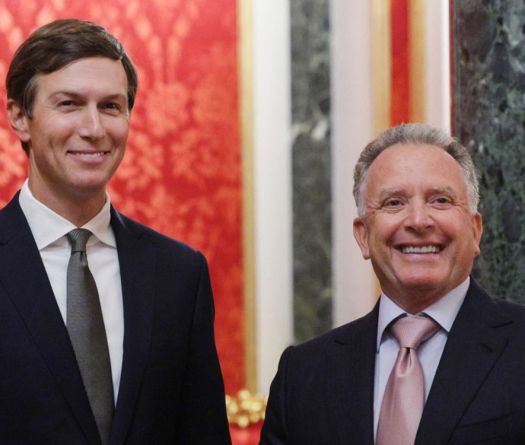 Pourparlers à Kiev: des propositions américaines «plus efficaces», pour la présidence ukrainienne