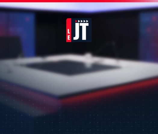 Ici le JT – 05 avril 2026