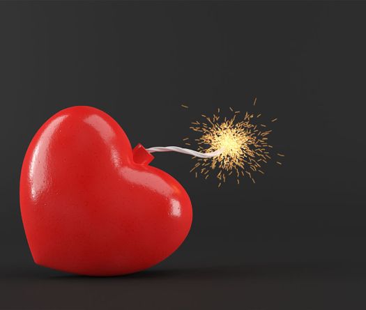 Le «love bombing» ou l’outrance qui captive