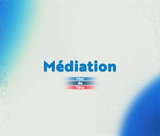 «Médiation»: au milieu des armes, la voix du dialogue