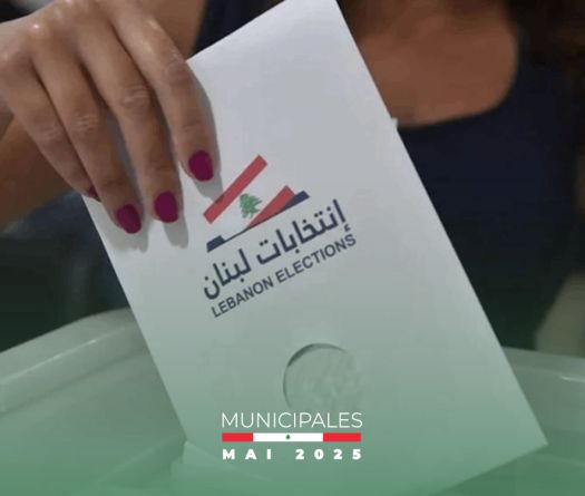 Publication des résultats officiels - complets - des élections municipales et des mokhtars dans le Nord et le Akkar