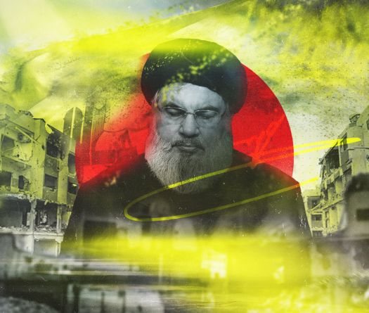Un an sans Nasrallah : la fin du Hezbollah?