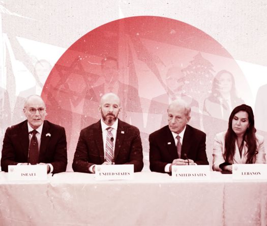 Pourparlers à Washington&nbsp;: ce qui se négocie entre le Liban et Israël 