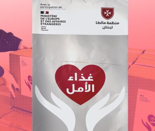 L’Ordre de Malte transforme l’aide d’urgence en stabilité