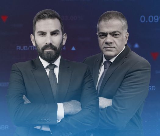 Khater à Ici Éco: Sans stabilité, l’économie s’enlise dans la stagflation