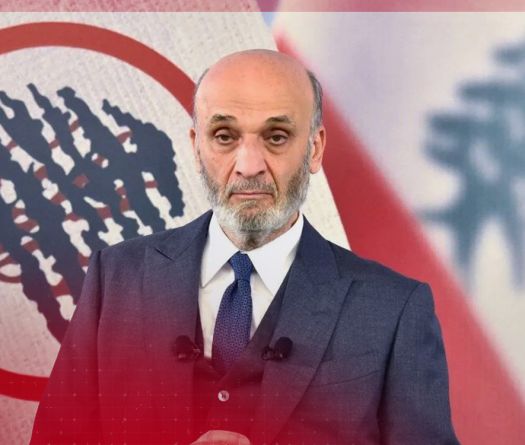 Suivez l’entretien exclusif de Samir Geagea sur Ici Beyrouth