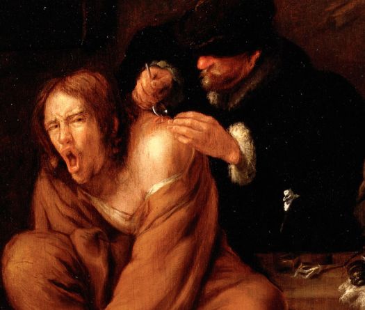 XVIIe–XIXe siècles: la médecine face aux guérisseurs