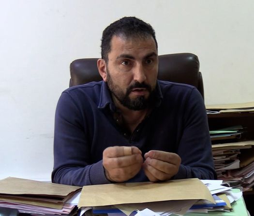 Walid Geagea: La Gap Law est un hold-up contre les salaires et les pensions